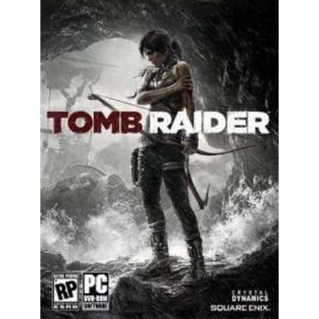 Tomb raider