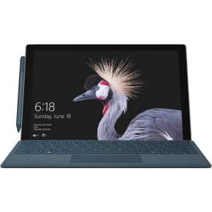 Microsoft Surface Pro - Core i7 - 16 GB - 512 GB