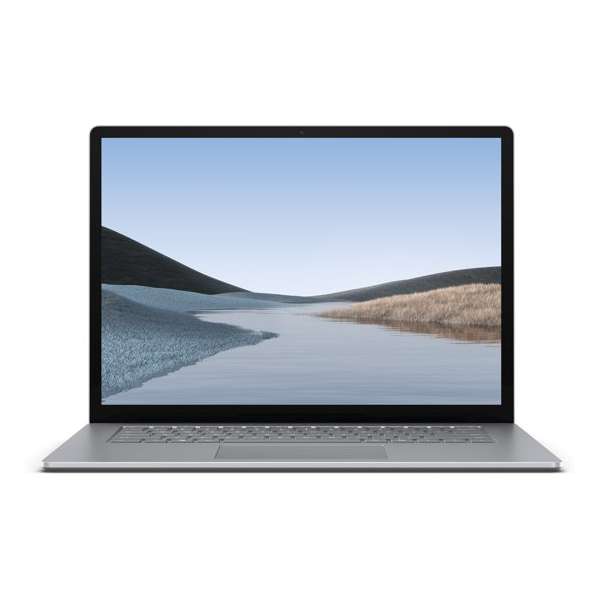 Microsoft Surface 3 Laptop (2019) - AMD Ryzen 7 - 256 GB - 15 inch Microsoft Surface 3 Laptop (2019) - AMD Ryzen 7 - 256 GB - 15 inch