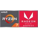 Microsoft Surface 3 Laptop (2019) - AMD Ryzen 7 - 256 GB - 15 inch