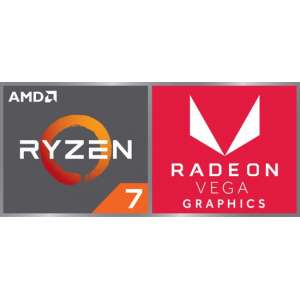 Microsoft Surface 3 Laptop (2019) - AMD Ryzen 7 - 256 GB - 15 inch