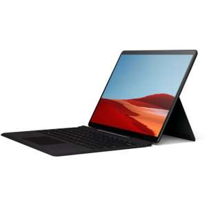 Surface Pro X (2019)  - 13 Inch - Microsoft SQ1 - 256 GB - Zwart