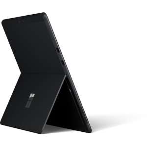 Surface Pro X (2019)  - 13 Inch - Microsoft SQ1 - 256 GB - Zwart
