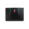 MSI GE63 - Gaming laptop - 15.6 inch