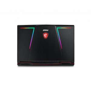 MSI GE63 - Gaming laptop - 15.6 inch