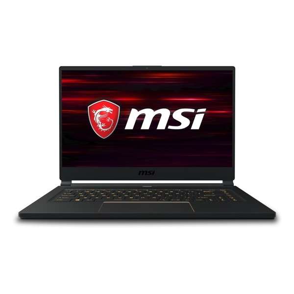 MSI GS65 Stealth 9SE-668NL - Gaming Laptop - 15.6 Inch MSI GS65 Stealth 9SE-668NL - Gaming Laptop - 15.6 Inch