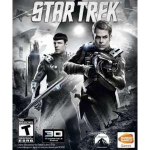 Star Trek - Windows