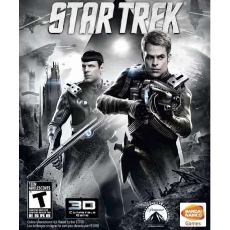 Star Trek - Windows