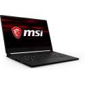 MSI GS65 Stealth 9SE-668NL - Gaming Laptop - 15.6 Inch