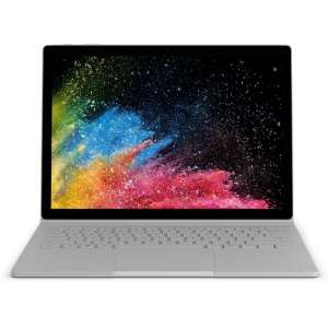 Microsoft Surface Book 2  (13.5 inch) - i5 - 8GB - 256 GB