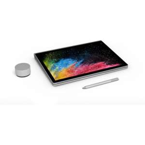 Microsoft Surface Book 2  (13.5 inch) - i5 - 8GB - 256 GB