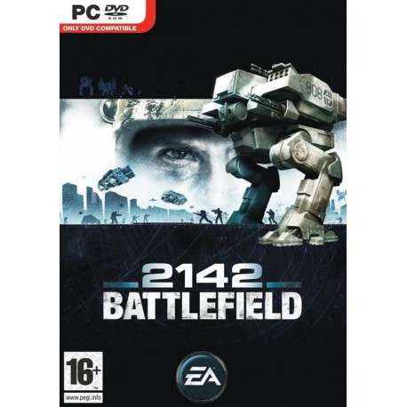 Battlefield 2142