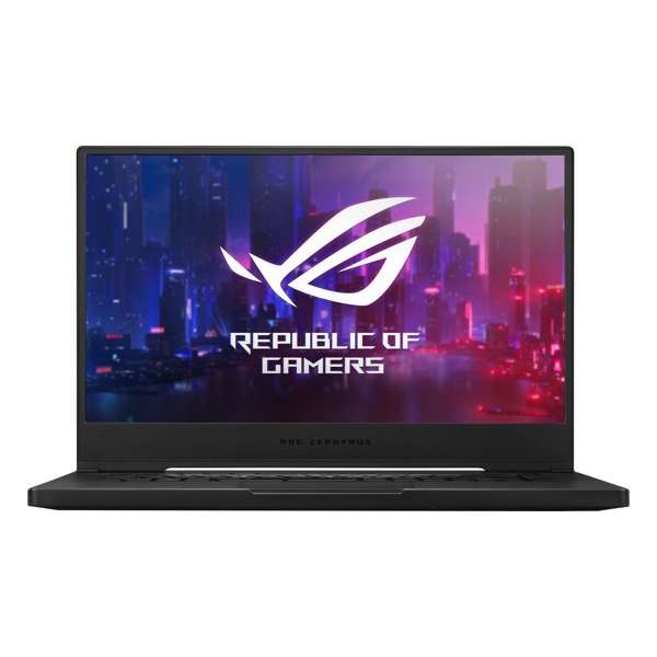 Asus ROG Zephyrus M GU502GU-AZ067T - Gaming Laptop - 15.6 Inch (240 Hz) Asus ROG Zephyrus M GU502GU-AZ067T - Gaming Laptop - 15.6 Inch (240 Hz)