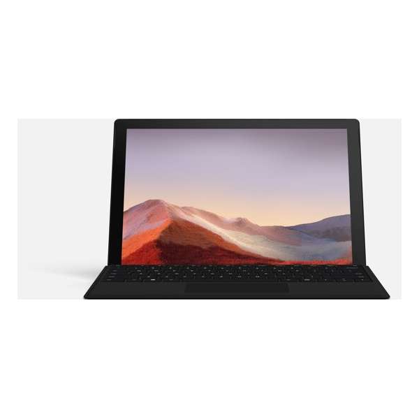 Microsoft Surface Pro (2019) - Core i7 - 512 GB - Zwart - 12.3 Inch Microsoft Surface Pro (2019) - Core i7 - 512 GB - Zwart - 12.3 Inch
