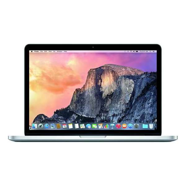 MacBook Pro Core i7 2.8 GhZ 15 inch 256gb 16gb ram