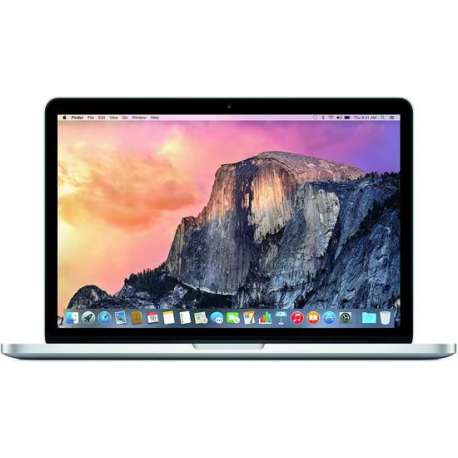 MacBook Pro Core i7 2.8 GhZ 15 inch 256gb 16gb ram