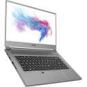 MSI P65 - Gaming laptop - 15 inch