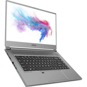 MSI P65 - Gaming laptop - 15 inch