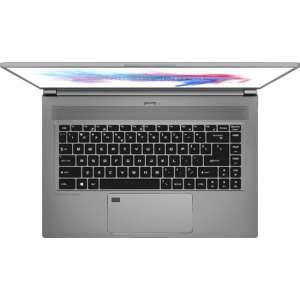 MSI P65 - Gaming laptop - 15 inch