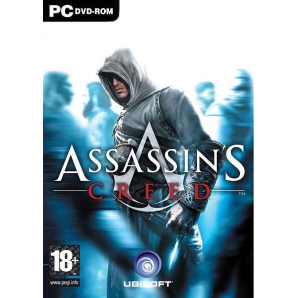 Assassin's Creed