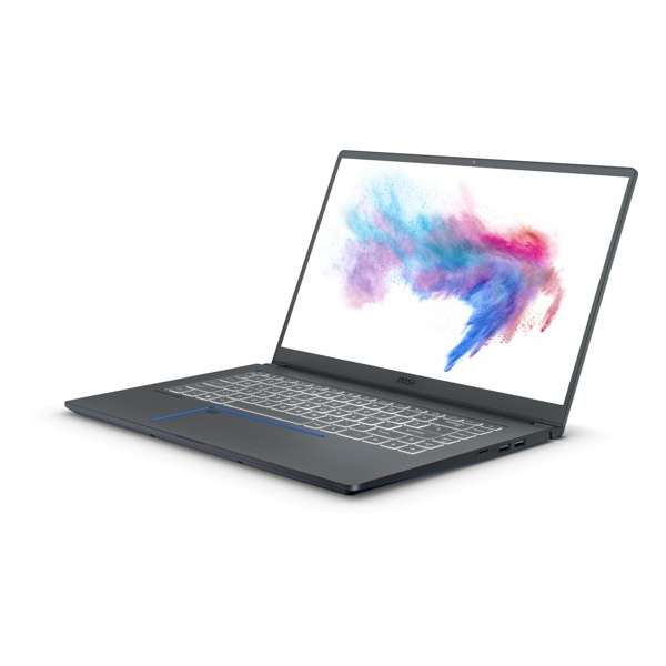 MSI Gaming Laptop Prestige 15 A10SC-033NL