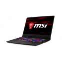 MSI Gaming Laptop GE75 9SE-895NL