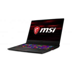 MSI Gaming Laptop GE75 9SE-895NL