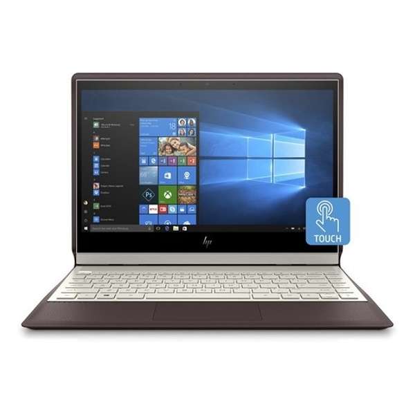HP Spectre Folio 13-ak0800nd - 2-in-1 Laptop - 13.3 Inch HP Spectre Folio 13-ak0800nd - 2-in-1 Laptop - 13.3 Inch