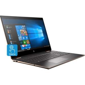 HP Spectre x360 15-df1450nd - 2-in-1 Laptop - 15.6 Inch