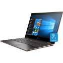 HP Spectre x360 15-df1450nd - 2-in-1 Laptop - 15.6 Inch