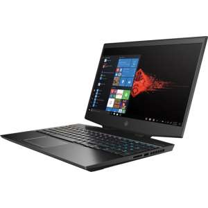 OMEN by HP Laptop 15-dh0950nd Netherlands - Dutch localization