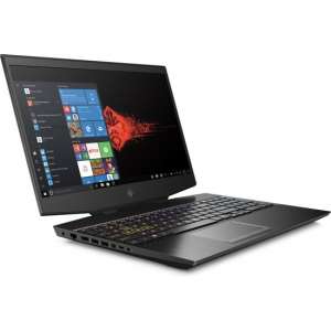 OMEN by HP Laptop 15-dh0950nd Netherlands - Dutch localization