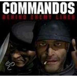 Commandos, Behind Enemy Lines
