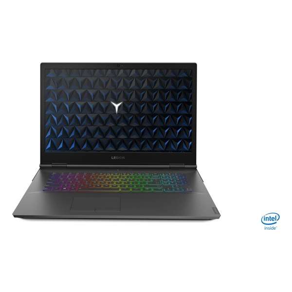 Lenovo Legion Y740 17IRH - Gaming Laptop - 17.3 Inch Lenovo Legion Y740 17IRH - Gaming Laptop - 17.3 Inch
