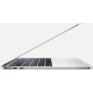 MBP TB 13: 2.3GHz/8GB/512GB/NL - Si