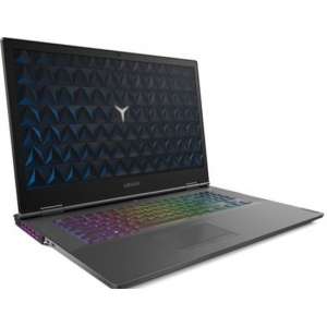 Lenovo Legion Y740 17IRHg - Gaming Laptop - 17.3 Inch