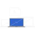 Apple MacBook Pro (2019) Touch Bar MV902N/A - 15.4 Inch - 256 GB / Spacegrijs