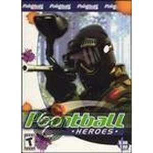Paintball Heroes
