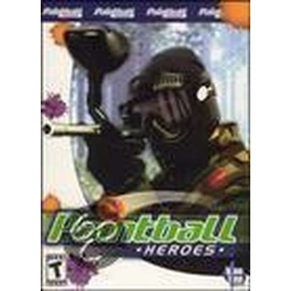 Paintball Heroes