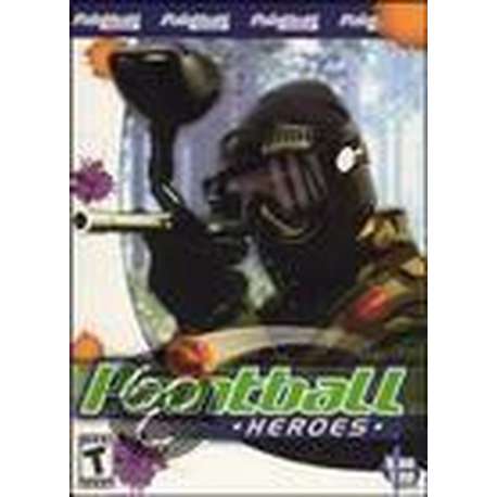 Paintball Heroes