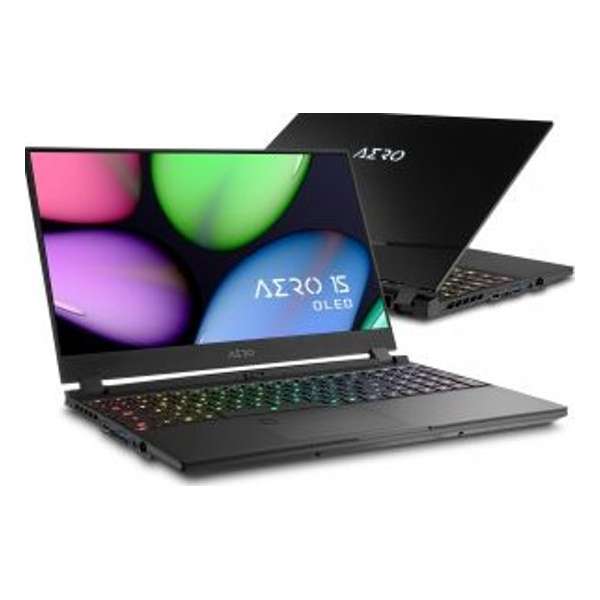 Gigabyte AERO 15 OLED - SA-7NL5130SH