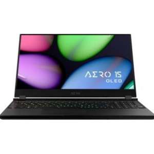 Gigabyte AERO 15 OLED - SA-7NL5130SH