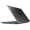 HP ZBook Studio G3 - Laptop - 15.6 Inch