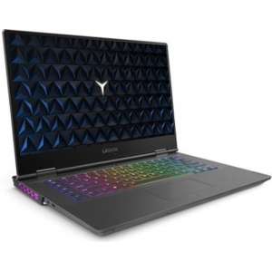 Lenovo Legion Y740 15IRHG- Gaming Laptop - 15.6 Inch (144Hz)