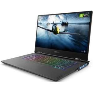 Lenovo Legion Y740 15IRHG- Gaming Laptop - 15.6 Inch (144Hz)