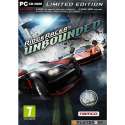Ridge Racer Unbounded Limited Edition