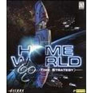 Homeworld