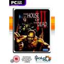 House Of The Dead 3