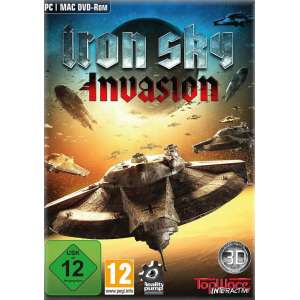 Iron Sky Invasion - Windows