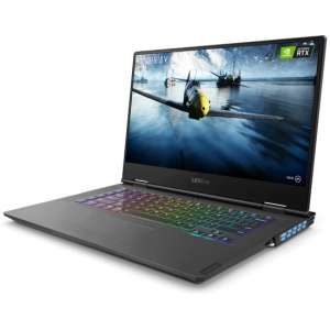 Lenovo Legion Y740-17IRHg 81UJ004RMH - Gaming Laptop - 17.3 Inch